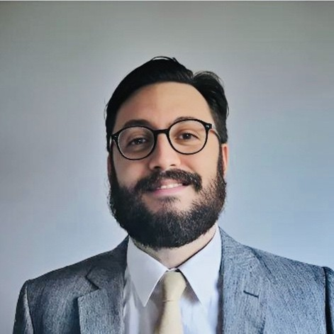 Picture of Rodrigo Petriz